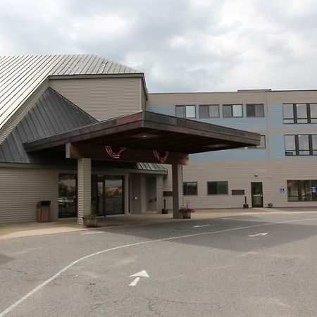 Baraga Lakeside Inn Exteriér fotografie